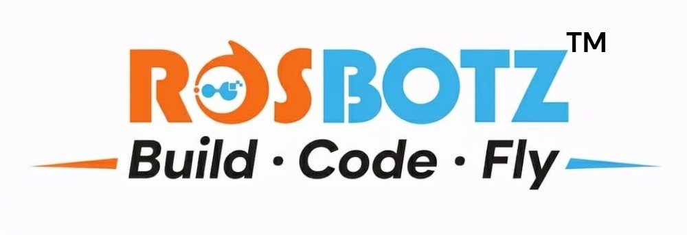 ROSBOTZ LOGO
